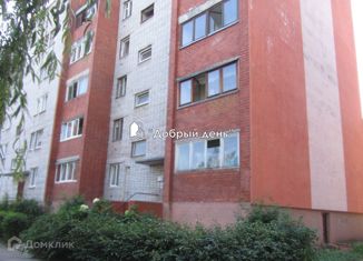 Однокомнатная квартира на продажу, 35 м2, Советск, Парковая улица, 4