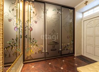 Продаю таунхаус, 115 м2, коттеджный посёлок Бристоль, улица Шекспира, 35