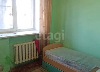 1-комнатная квартира на продажу, 15.2 м2, Курганская область, улица Некрасова, 31