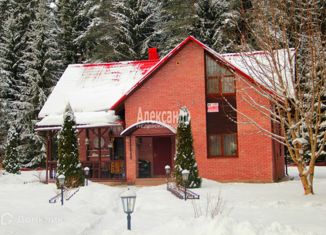 Продается дом, 158 м2, городской посёлок Вырица, улица Марины Расковой, 5