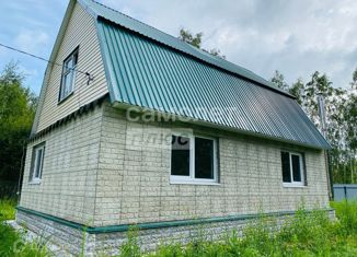 Продается дом, 112.4 м2, деревня Федякино, деревня Федякино, 15Б