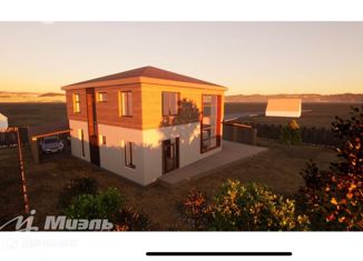 Продажа дома, 250 м2, деревня Владычино, Полевая улица