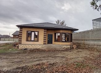 Продажа дома, 130 м2, Ставрополь, Лозовая улица, 2, микрорайон Чапаевка