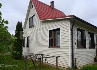 Продаю дом, 93 м2, деревня Алёшинка