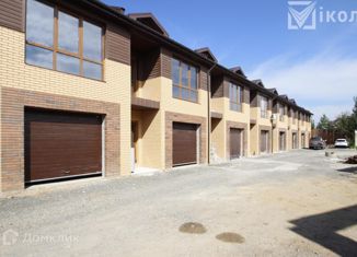 Продается дом, 194 м2, поселок Новая Разводная, Земляничная улица