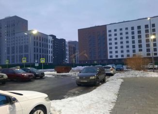 Сдаю однокомнатную квартиру, 30.1 м2, Тюмень, улица Республики, 204к5