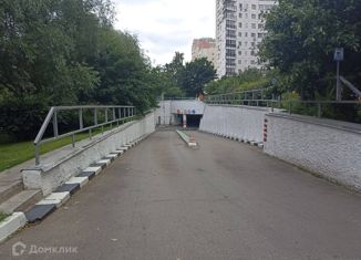 Продам машиноместо, 22.5 м2, Москва, Азовская улица, 24к2, район Зюзино