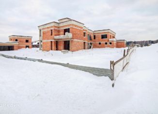 Продам дом, 1242 м2, деревня Румянцево