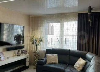 Продается трехкомнатная квартира, 63.7 м2, Санкт-Петербург, Богословская улица, 4к1, ЖК Калейдоскоп