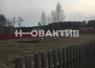 Продам участок, 23 сот., село Спирино, Лесная улица