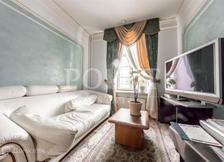 Продаю офис, 578 м2, Москва, Газетный переулок, 9с11, метро Охотный Ряд