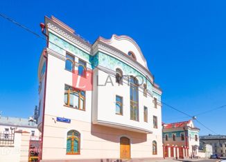 Сдаю в аренду офис, 3301 м2, Москва, Гончарная улица, 15с1, Гончарная улица