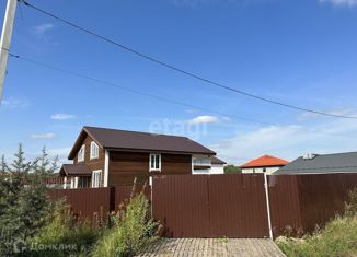 Дом на продажу, 187 м2, село Юдино