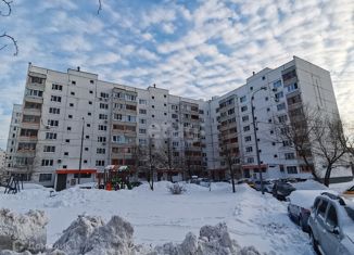 2-ком. квартира на продажу, 58 м2, Москва, улица Маршала Баграмяна, 4, улица Маршала Баграмяна