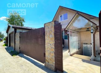 Продажа дома, 106 м2, Новосибирская область, садовое товарищество Солнечное, 12