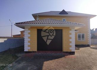 Продажа дома, 130 м2, село Бараново, Солнечный переулок, 25Б