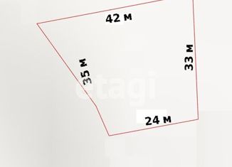 Земельный участок на продажу, 10.64 сот., СПК Солонцы