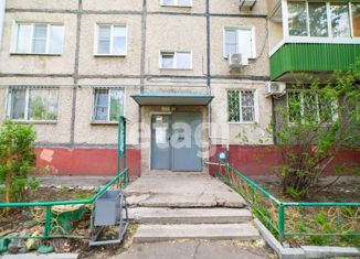 2-ком. квартира на продажу, 49.9 м2, Хабаровский край, Костромская улица, 48