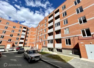 Продам 2-комнатную квартиру, 44.4 м2, Волгоград, ЖК Колизей, Санаторная улица, 22