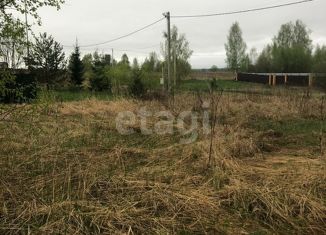 Продажа участка, 15.2 сот., деревня Вихрово, деревня Вихрово, 17