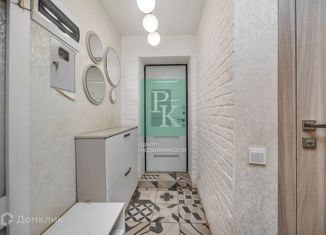 2-комнатная квартира на продажу, 42.5 м2, Севастополь, садоводческое товарищество Цыганский Тоннель, 1