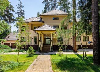 Продается дом, 850 м2, деревня Дунино