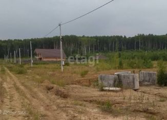 Продаю земельный участок, 15 сот., село Осиновая Речка, Осиновая улица, 5