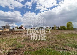 Продам участок, 10 сот., садоводческое товарищество У Сосны
