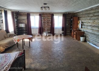 Продажа дома, 75.6 м2, деревня Муравей, Лесная улица