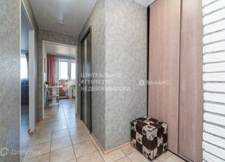 Продажа 1-комнатной квартиры, 31 м2, Рязань, Семчинская улица, 11к1, ЖК Юный