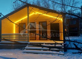 Продается дом, 72 м2, городской округ Тюмень, Салаирский тракт