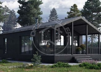 Продается земельный участок, 6 сот., деревня Низино, Нахимовская улица