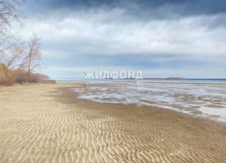 Продаю участок, 14 сот., село Красный Яр, Солнечная улица