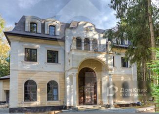 Продажа дома, 800 м2, территория ДЗ Шервуд