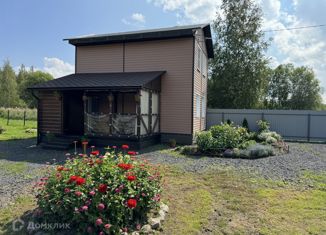 Продаю дом, 70 м2, садово-огородническое товарищество Лесная Поляна