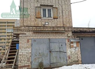 Гараж в аренду, 24 м2, Смоленская область, Киевский переулок