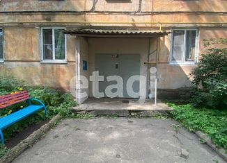 Продается комната, 9.6 м2, Тверская область, посёлок Заволжский, 13