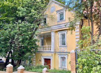 Аренда офиса, 420 м2, Москва, Шубинский переулок, 6с4, Шубинский переулок