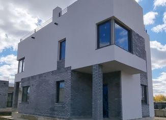 Продается дом, 122.1 м2, коттеджный посёлок Лето, улица Сергея Медунова