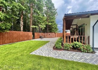 Продается дом, 120 м2, коттеджный поселок Чистые росы-2, Минеральная улица, 17