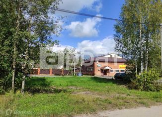 Продам земельный участок, 2.4 сот., Шарья, улица имени 50-летия Советской Власти, 1Ас4