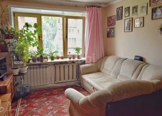Продается 1-комнатная квартира, 31 м2, поселок городского типа Шерегеш, улица Дзержинского, 15