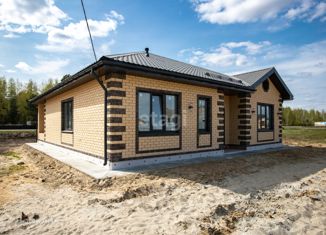 Продаю дом, 118 м2, деревня Елань, Люблинская улица