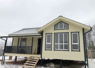 Продаю дом, 157 м2, деревня Исаково, улица Клин, 14