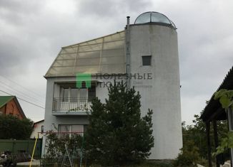 Продажа дома, 400 м2, СНТ Спутник-1, Еловая улица