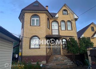 Продается дом, 346.8 м2, деревня Давыдково, Боровское шоссе