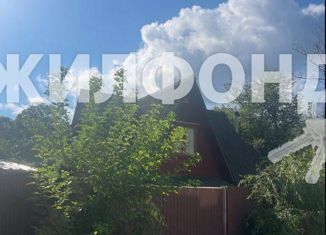 Продается дом, 80 м2, село Прогресс, садовое товарищество Солнечная долина, 12