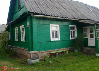 Дом на продажу, 80 м2, деревня Слапи, Центральная улица