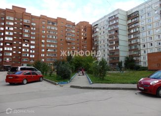 Продам квартиру студию, 24.5 м2, Новосибирск, 2-я Обская улица, 69/2, 2-я Обская улица
