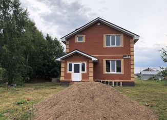 Продается дом, 132 м2, деревня Жилино, Изумрудная улица, 35А